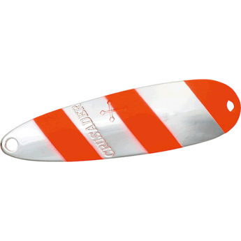 Блесна DAIWA Crusader 17S FRS Zebra Блесна DAIWA Crusader 17S FRS Zebra