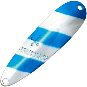 Блесна DAIWA Crusader 2.5S SBL Zebra Блесна DAIWA Crusader 2.5S SBL Zebra