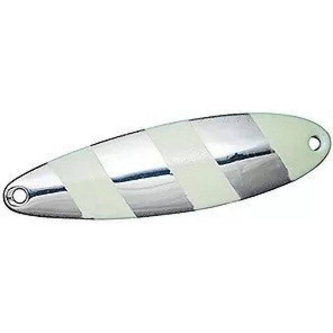 Блесна DAIWA Steez Spoon 14гр 1/2oz wakasagi 07431553 Блесна DAIWA Steez Spoon 14гр 1/2oz wakasagi 07431553