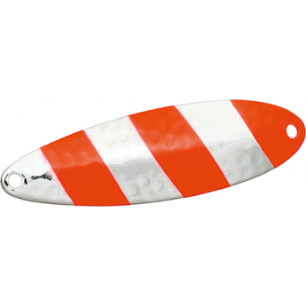 Блесна колеблющаяся DAIWA Laser Chinook S 17гр FRS zebra Блесна колеблющаяся DAIWA Laser Chinook S 17гр FRS zebra