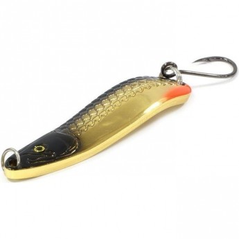 Блесна колеблющаяся DAIWA Wise Masau 17 гр / GB (1815) Блесна колеблющаяся DAIWA Wise Masau 17 гр / GB (1815)