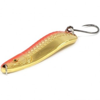 Блесна колеблющаяся DAIWA Wise Masau 22 / GR (1822) Блесна колеблющаяся DAIWA Wise Masau 22 / GR (1822)