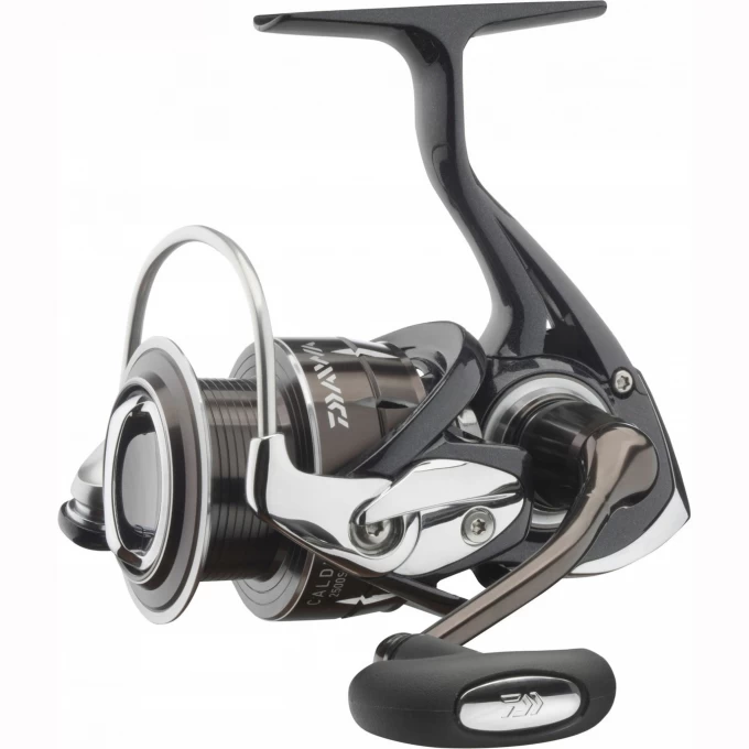 Катушка безынерционная DAIWA Caldia 2000U SHA (11) 43178122075 Катушка безынерционная DAIWA Caldia 2000U SHA (11) 43178122075