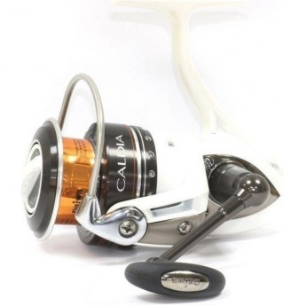 Катушка безынерционная DAIWA Caldia 2500 (09) Катушка безынерционная DAIWA Caldia 2500 (09)