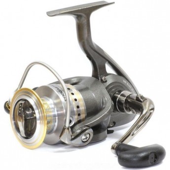 Катушка безынерционная DAIWA Procaster 2500 X (запасная шпуля в комплекте) Катушка безынерционная DAIWA Procaster 2500 X (запасная шпуля в комплекте)