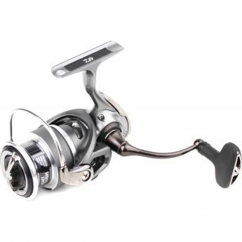 Катушка DAIWA 19 Lexa E LT 3000-C Катушка DAIWA 19 Lexa E LT 3000-C