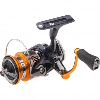 Катушка DAIWA 19 Revros LT 2000-XH Катушка DAIWA 19 Revros LT 2000-XH