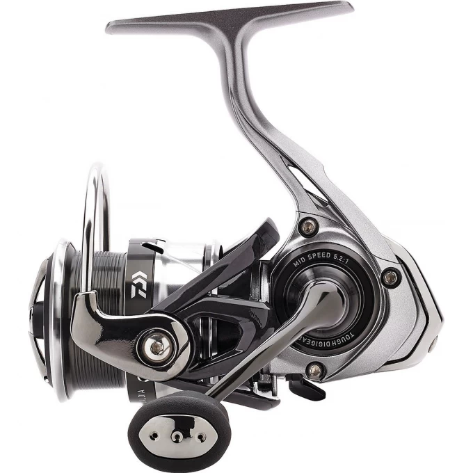 Катушка DAIWA Caldia 18 LT 2500D 10412-255 Катушка DAIWA Caldia 18 LT 2500D 10412-255