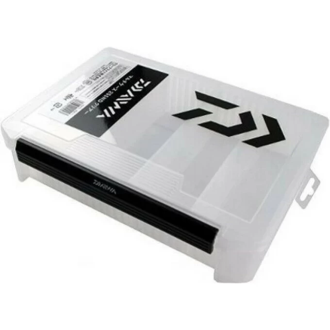 Кейс DAIWA multi case 255ND CLEAR 04743081 Кейс DAIWA multi case 255ND CLEAR 04743081