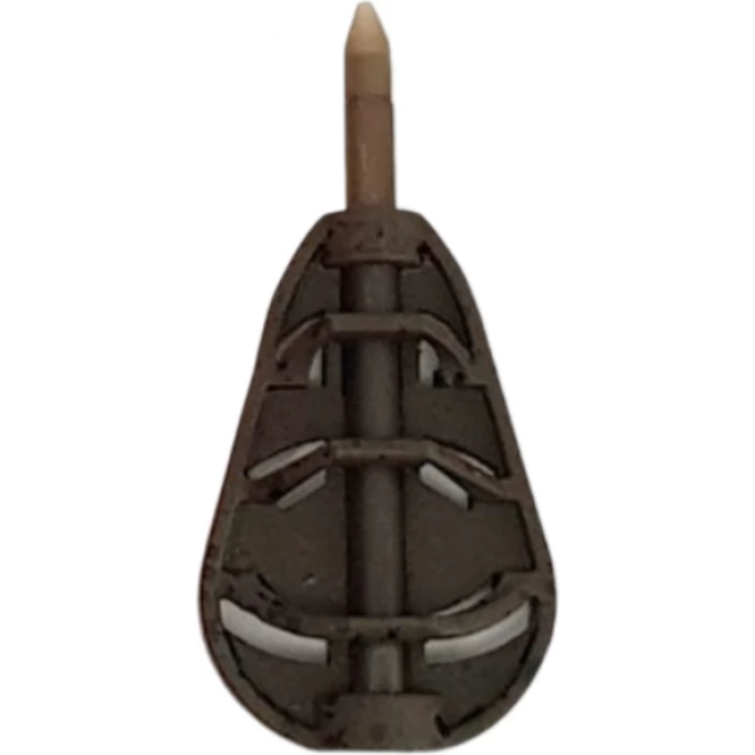 Кормушка DAIWA NZon Method Feeder р.M (35г) 13345-135 Кормушка DAIWA NZon Method Feeder р.M (35г) 13345-135