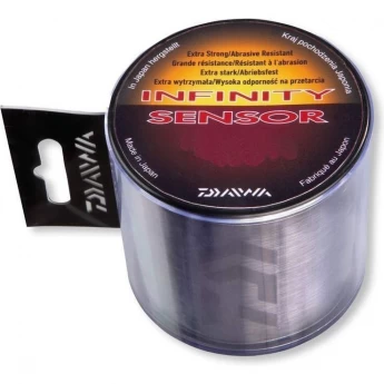 Леска DAIWA IF Sensor 900м 10,5кг 0,36мм Леска DAIWA IF Sensor 900м 10,5кг 0,36мм