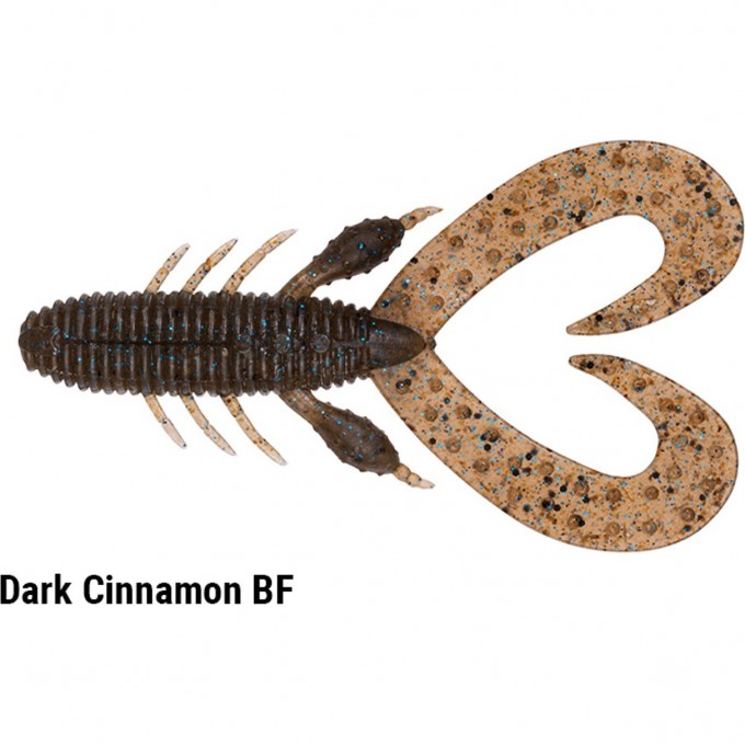 Приманка DAIWA JIG BUDDY 3 DARK CINNAMON BLUE FLAKE 07435192 Приманка DAIWA JIG BUDDY 3 DARK CINNAMON BLUE FLAKE 07435192