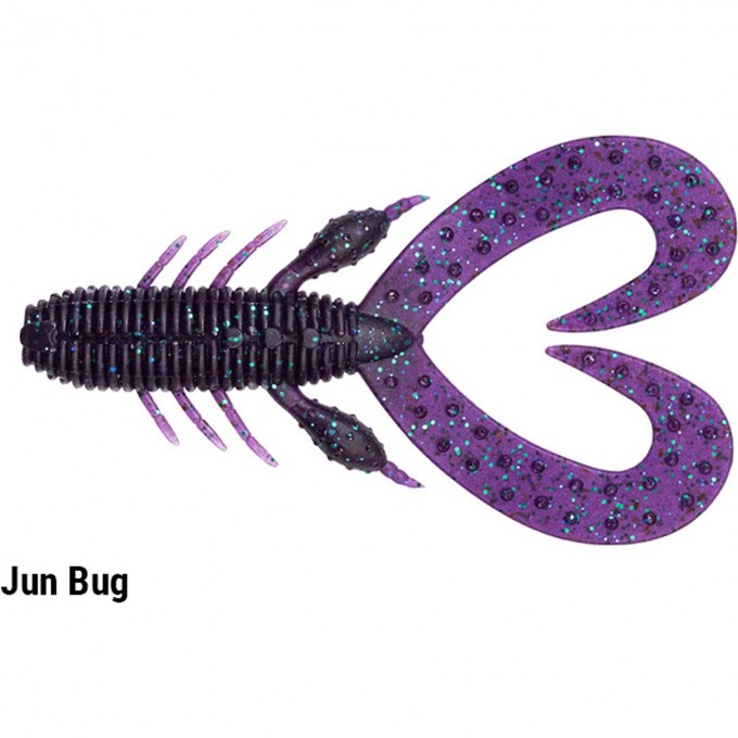 Приманка DAIWA JIG BUDDY 3 JUNE BUG 07435197 Приманка DAIWA JIG BUDDY 3 JUNE BUG 07435197