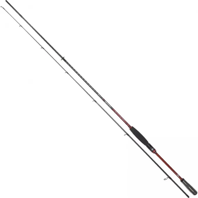 Спиннинг DAIWA Ninja Z NJZ662LFS-ST-AR 11002-03R Спиннинг DAIWA Ninja Z NJZ662LFS-ST-AR 11002-03R