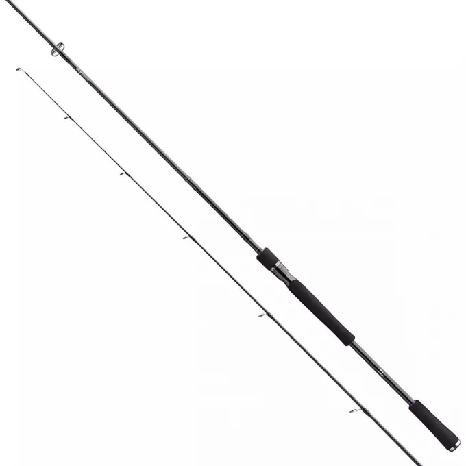 Спиннинг DAIWA Prorex X 2,40м 10-30гр 11295-242 Спиннинг DAIWA Prorex X 2,40м 10-30гр 11295-242