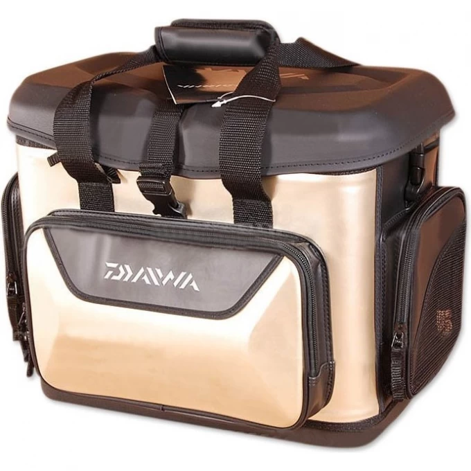 Термосумка класса люкс DAIWA CB20(F) GL 6232 4960652824026 Термосумка класса люкс DAIWA CB20(F) GL 6232 4960652824026