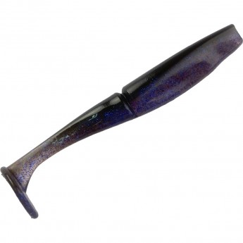 Твистер DAIWA Bait Junkie Minnow 4.2 (10см) Wakasagi (упаковка - 5шт) Твистер DAIWA Bait Junkie Minnow 4.2 (10см) Wakasagi (упаковка - 5шт)