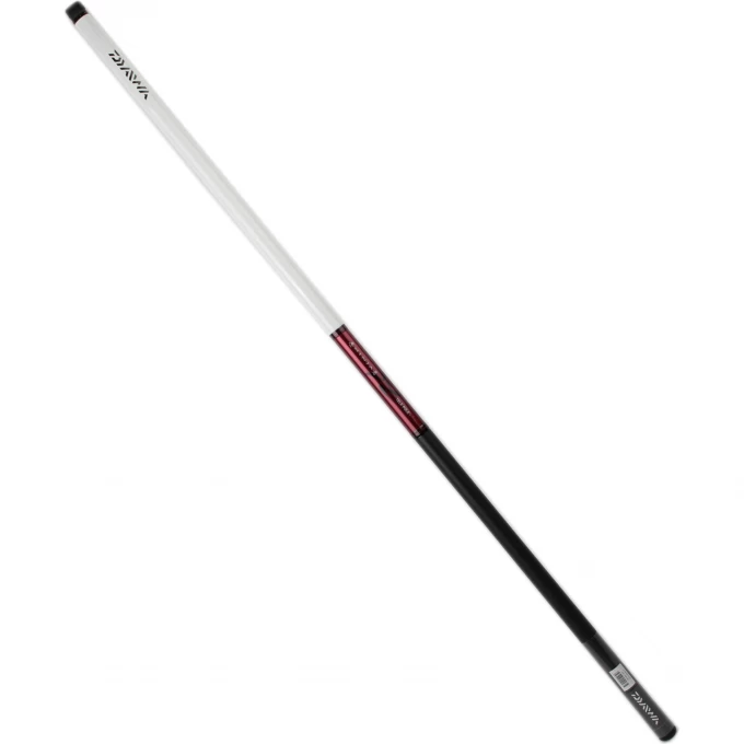 Удилище телескопическое DAIWA Ninja tele-pole 6м 11628-610 Удилище телескопическое DAIWA Ninja tele-pole 6м 11628-610
