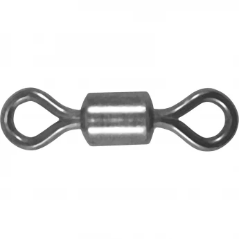 Вертлюжок DAIWA N'ZON Swivel Size №8