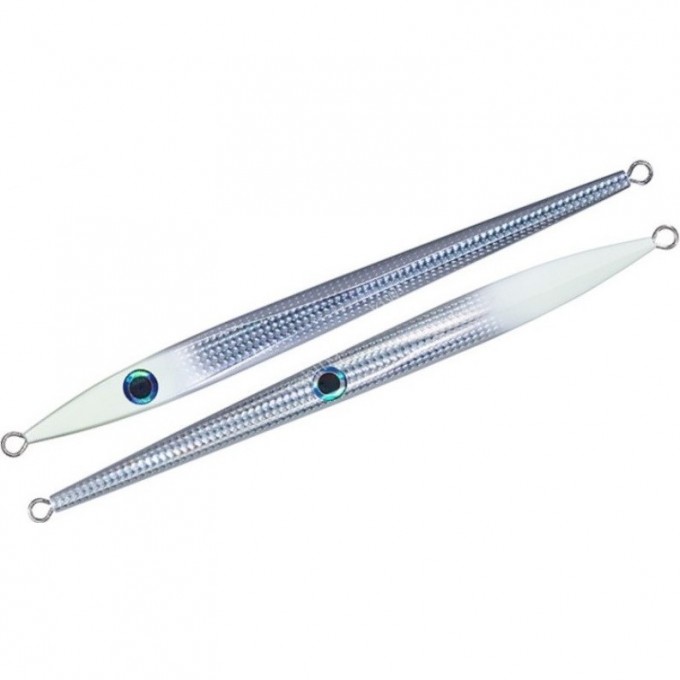 Воблер DAIWA DENDO GAME SP JIG 120 BURUPIN GLOW 07452363 Воблер DAIWA DENDO GAME SP JIG 120 BURUPIN GLOW 07452363