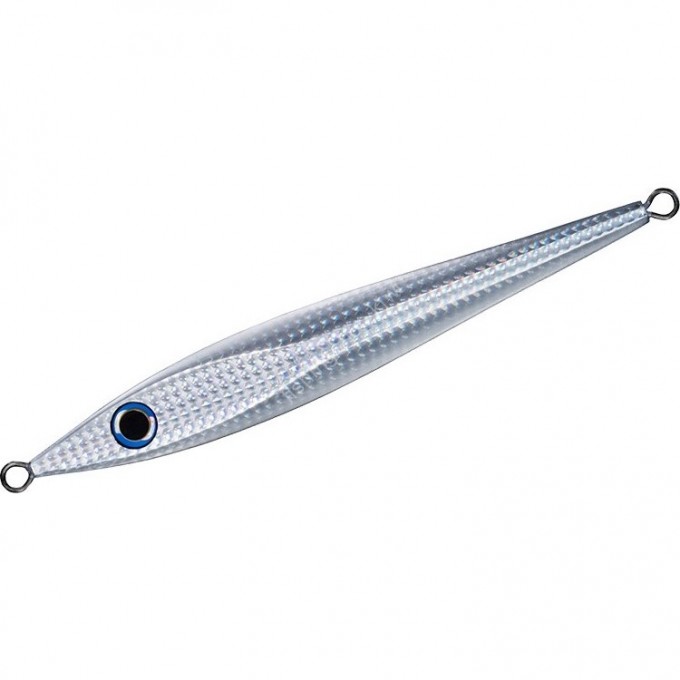 Воблер DAIWA DENDO GAME SP JIG 120 GH SILVER 07452362 Воблер DAIWA DENDO GAME SP JIG 120 GH SILVER 07452362
