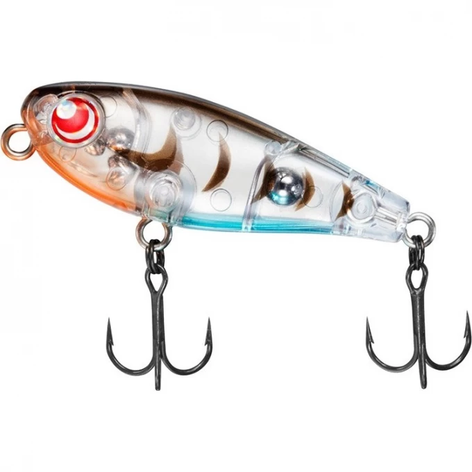 Воблер DAIWA GEKKABIJIN FUKA 55F HORAN EBI 07422814 Воблер DAIWA GEKKABIJIN FUKA 55F HORAN EBI 07422814