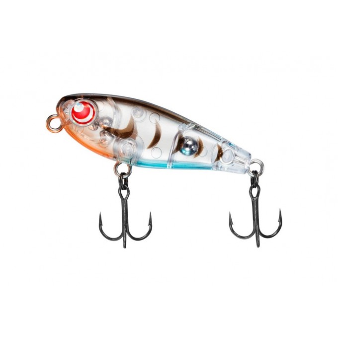Воблер DAIWA GEKKABIJIN FUKA 55S HORAN EBI 07422824 Воблер DAIWA GEKKABIJIN FUKA 55S HORAN EBI 07422824