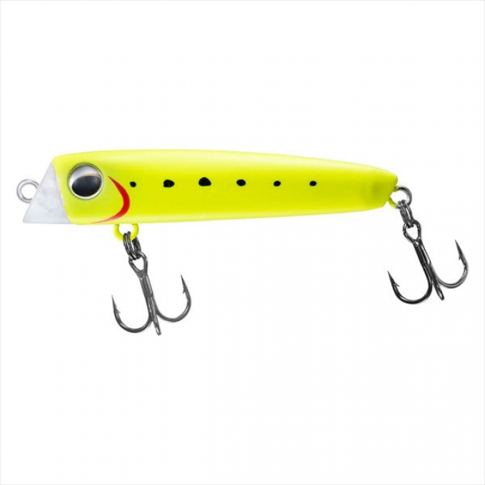 Воблер DAIWA GEKKABIJIN FUKA 55S TOP BATTER 07422828 Воблер DAIWA GEKKABIJIN FUKA 55S TOP BATTER 07422828
