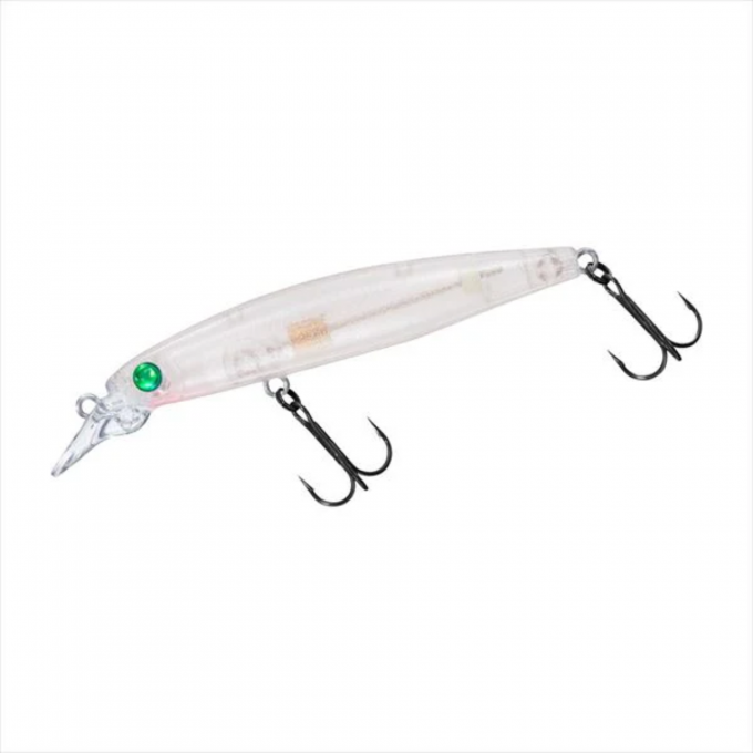 Воблер DAIWA GEKKABIJIN SAZANAMI Z 60F RED GLOW 07421267 Воблер DAIWA GEKKABIJIN SAZANAMI Z 60F RED GLOW 07421267