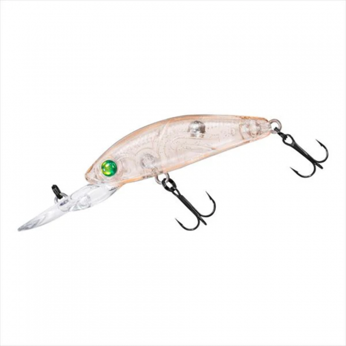 Воблер DAIWA GEKKABIJIN YOGIRI Z 42S-DR OBORO MIKAN 07421745 Воблер DAIWA GEKKABIJIN YOGIRI Z 42S-DR OBORO MIKAN 07421745