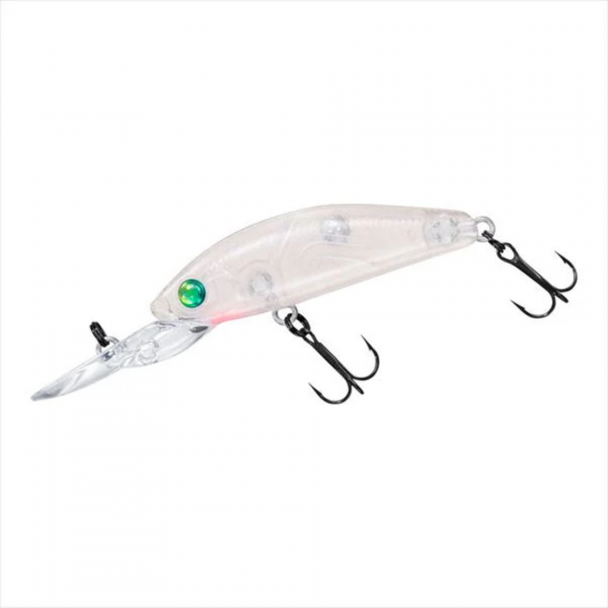 Воблер DAIWA GEKKABIJIN YOGIRI Z 42S-DR RED GLOW 07421747 Воблер DAIWA GEKKABIJIN YOGIRI Z 42S-DR RED GLOW 07421747