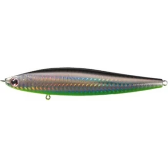 Воблер DAIWA Morethan Switch Hitter 120S crash niht