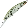 Воблер DAIWA PRESSO DOUBLE CLUTCH 48F MIDORIMUSHI