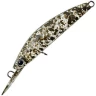 Воблер DAIWA PRESSO DOUBLE CLUTCH 48F UCCHII SECRET
