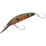 Воблер DAIWA PRESSO DOUBLE CLUTCH 48F YADOKU BROUN