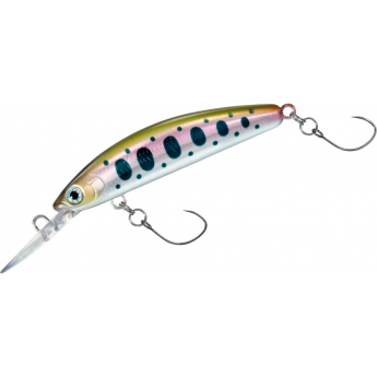 Воблер DAIWA PRESSO DOUBLE CLUTCH 48F YAMAME