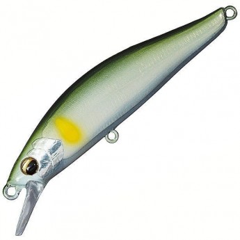 Воблер DAIWA Silver creek minnow 61S pearl ayu Воблер DAIWA Silver creek minnow 61S pearl ayu