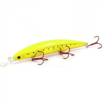 Воблер DAIWA SLS CM 13F HIRAME C IWAHI 1027 Воблер DAIWA SLS CM 13F HIRAME C IWAHI 1027