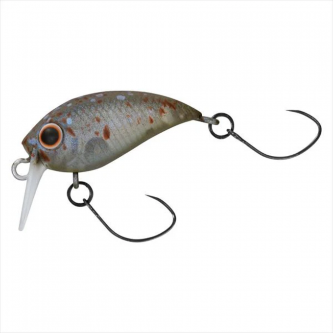 Воблер DIAWA PRESSO WABCRA JR. 25SS SR SPLASH OLIVE PEARL 07414585 Воблер DIAWA PRESSO WABCRA JR. 25SS SR SPLASH OLIVE PEARL 07414585