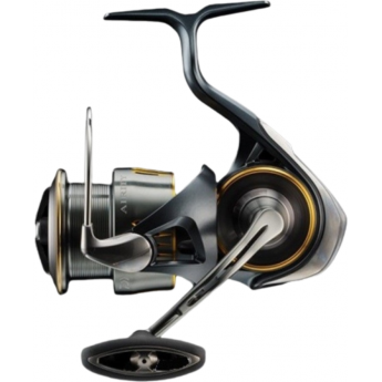 Катушка DAIWA 23 AIRITY PC LT3000 Катушка DAIWA 23 AIRITY PC LT3000