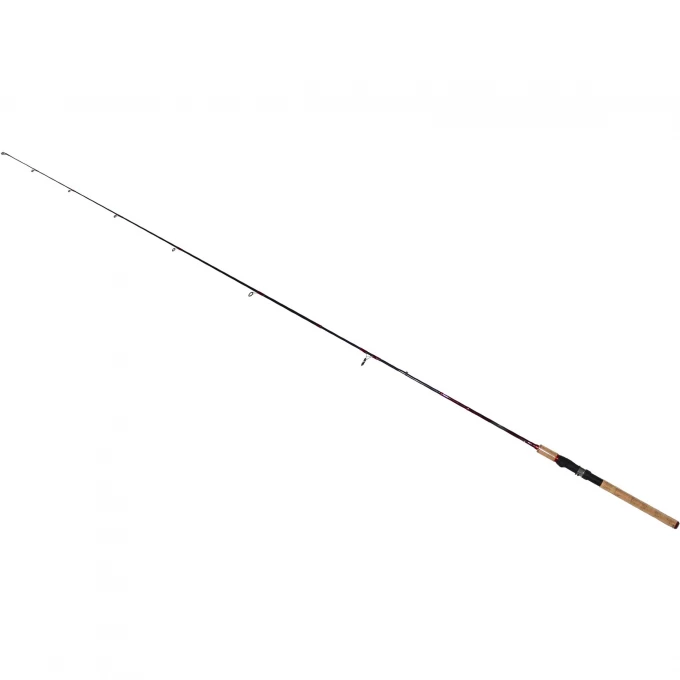 Спиннинг DAIWA VULCAN 702MLFS 11015-02R